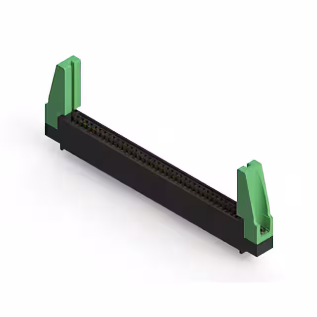 395-039-525-488 EDAC Inc.  Edgeboard Connectors